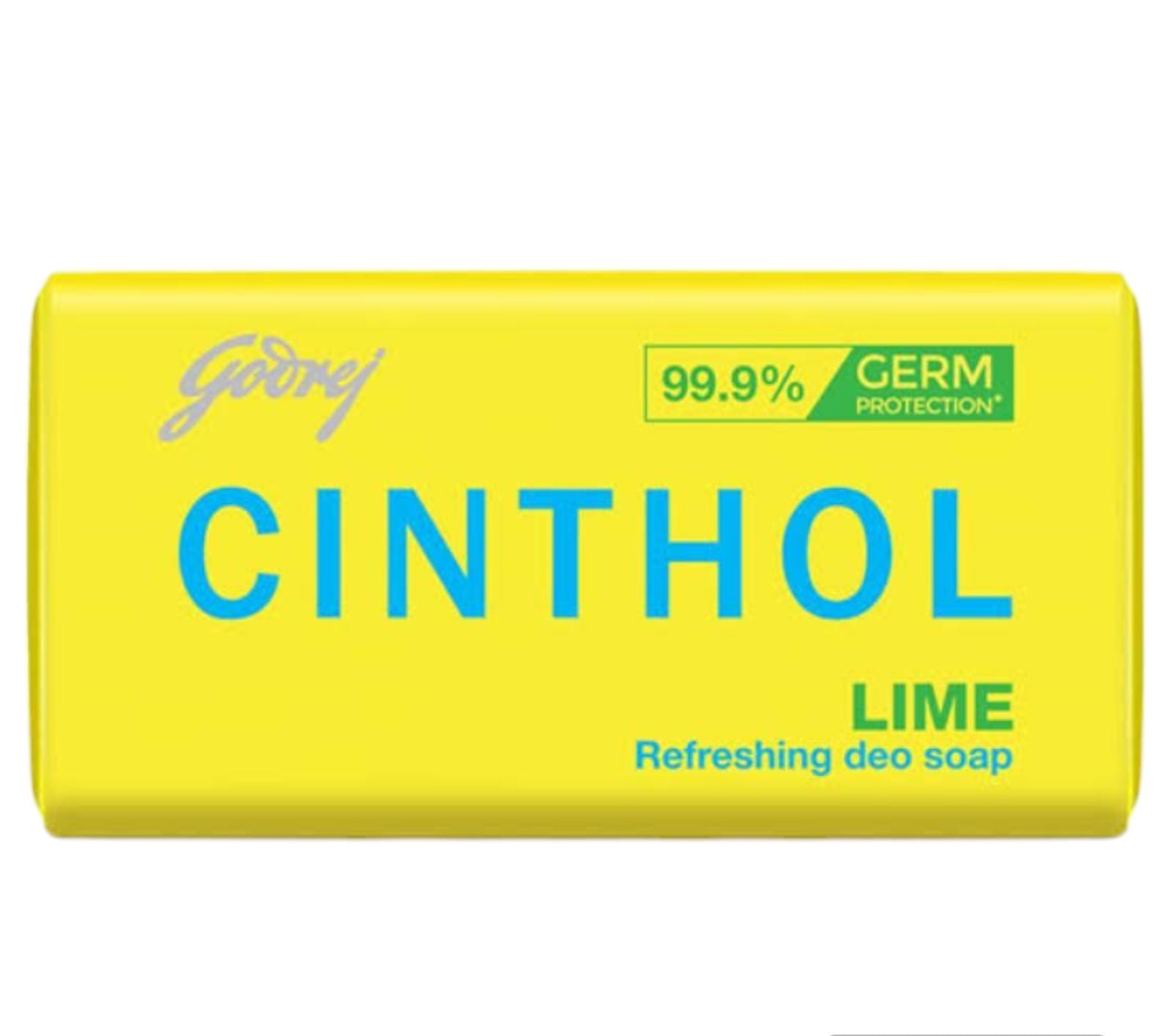 Cinthol Lime Shop 